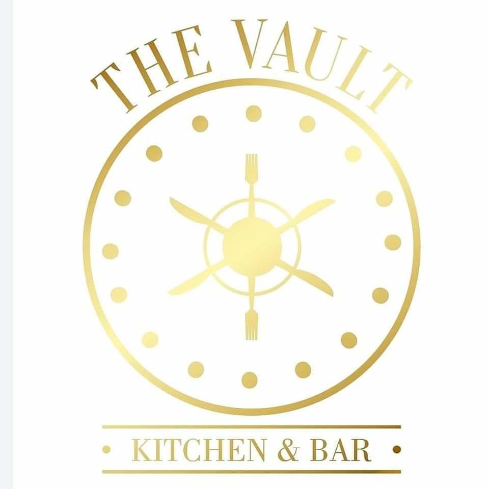 The Vault Kitchen & Bar Place Your Order